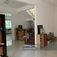 2 sty semi-D, Tmn Aman Jaya (Phase 2) , Alma , Bukit Mertajam, Penang.