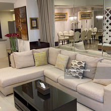 Puteri Palma Condominium For Sale