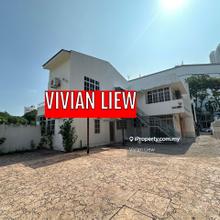 2 Storey Commercial Bungalow Rent at Jln Kelawai Face Main Road Gurney