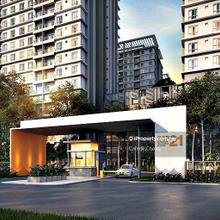 Fully furnished unit for Sale!