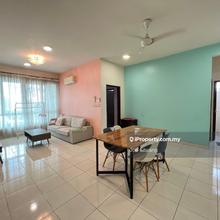 Nearby to Subang Parade