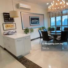 Sri Langit Condominium at Taman Seputeh for Sale 