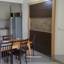Bukit Jalil Savanna Condo For Rent