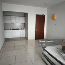 Low Density and Good View 