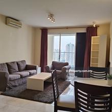 High Floor Unit