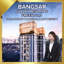 The Lantern Bangsar @Bangsar 