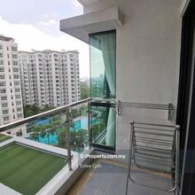 V Residence @ Sunway Velocity for rent