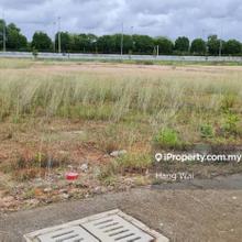 Port Klang Land For Rent