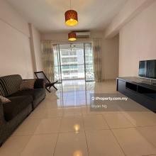 Fully Renovation , Good Condition , Below Market Value