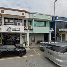 Commercial Shop Specialist 