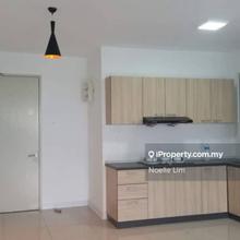 Kelana sentral 0% downpayment deposit rm500 full loan
