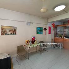 Full Loan Ground Floor Cheras Perdana Apartment Blok A B C Bt11 Btho