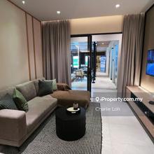 Bukit Jalil Freehold Residential Pets Friendly Semi D Condo