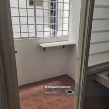 Segambut Bougainvilla condo for sale 