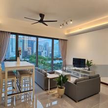 At the Core of City Living