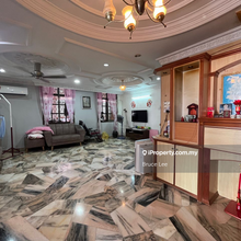 For sale Double Storey Semi D Taman Anggerik, Alor Setar