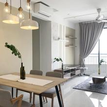 Ready to move in actual unit