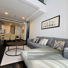 Serviced residence for Sale