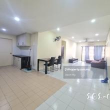 Prima Bayu Apartment Fully Furnished Good Condition For Lease Now