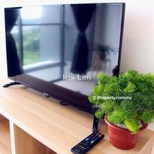 Condominium for Rent