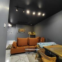 Permas Jaya Double Storey Terrace House 4bed Johor