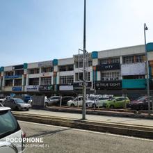 USJ 21 - 3 Storey Shoplot for Rent