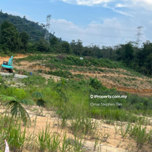 Potential Solar and Durian Orchard @ Kuala Klawang, Negeri Sembilan 
