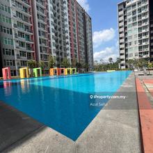 Cheapest Apartment Starz Valley @ Nilai For Sales