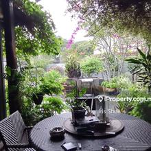 Good buy kkhills 2sty semi d corner for sale 
