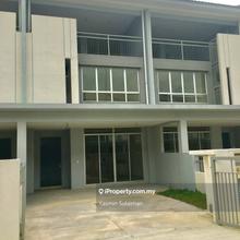 Brand New Residensi Sungai Mulia 3 Storey Terrace Batu 5 Jalan Gombak