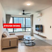 Anggun Residence New Unit For Rent 