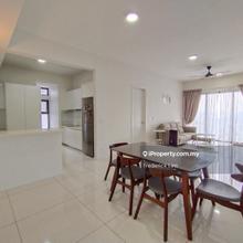 Seri riana residence 1259sqft good condition 