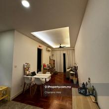 2 Bedrooms Partly furnished for sale.