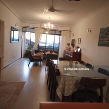 Chogm Villa , beautiful Townhouse in Kuah Langkawi 