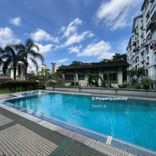 Kristal Court Robson Heights For Sale