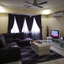 Kelana Puteri corner unit for sale