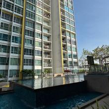 Greenfield Regency Studio Unit For Sale