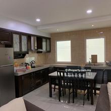Loyal Garden Residences at Jalan Gopeng Ipoh