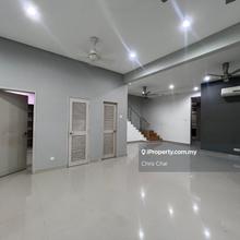 Good Deal & Fully Extended Semi-D at Avenue 6, Bandar Tun Hussein Onn
