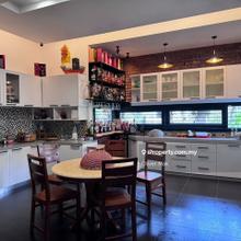 Semi-D house for Sale