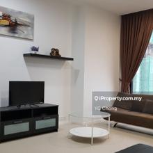 Arcoris SOHO Fully Furnished Ready Move In Unit Immediately