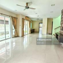 Idaman hills, One Sierra, Perdana Residence 