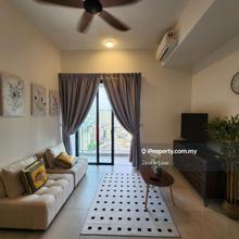 Fully furnished for Rent 