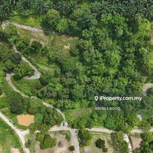 2.2 acre Karak Seri Telemong Orchard Height Durian Land For Sale