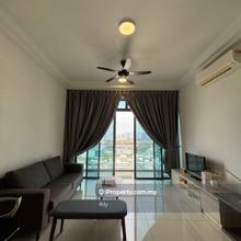 Midtown @ PJ, Bangsar South near Midvalley, Um