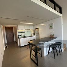 Serviced residence for Rent