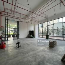 Novo Ampang, Jalan Ampang, Ampang Hilir