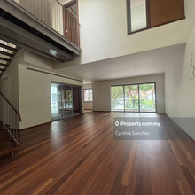 Duplex unit.  Low density condominium