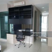 High floor in Lifestyle Tower, suitable as a bachelor pad or newly wed