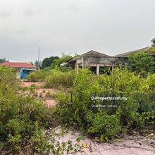 For Sale: Commercial Plot in Seksyen 4, Bangi Hotspot